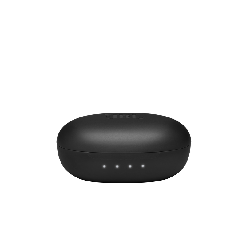 JBL Free II - Black - True wireless in-ear headphones - Detailshot 3 image number null